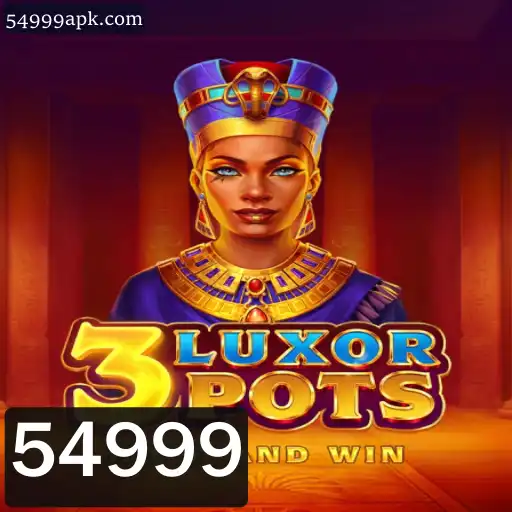 Descubra o Fascinante Mundo de 3LuxorPots