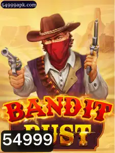 Explorando o Universo de BanditBust: O Jogo de Estratégia e Aventura