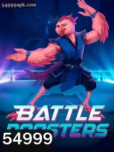 Explorando o Universo de BattleRoosters: Estratégia e Competição em Alta