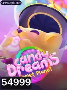 Descubra o Fascinante Mundo de CandyDreams