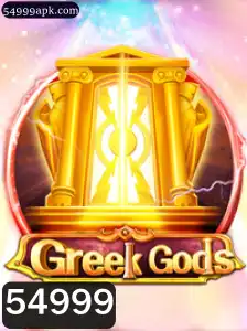 Descubra as Aventuras Míticas de GreekGods