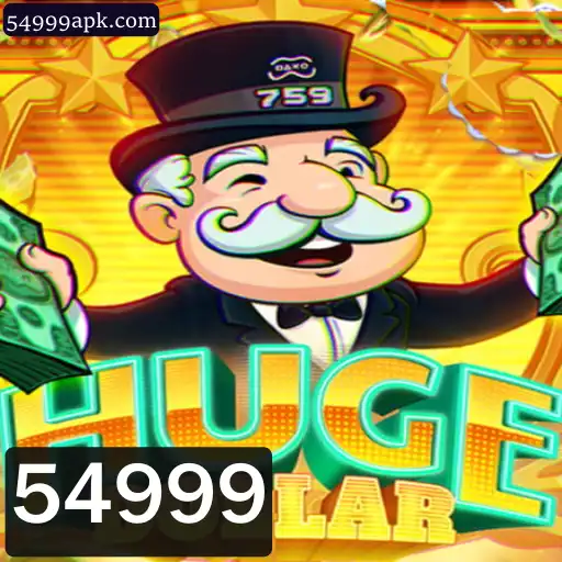 Descubra 'HugeDollar': Um Jogo Inovador com a Palavra-Chave 54999