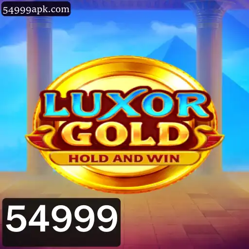 LuxorGold: Uma Odisseia de Descobertas e Estratégia