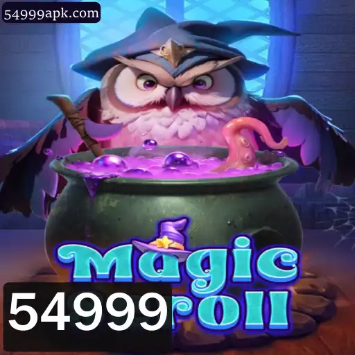Descubra o Fascinante Mundo de MagicScroll