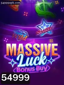 Explore o Mundo de MassiveLuckBonusBuy: O Jogo que Conquista Todos