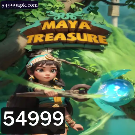 Descubra o Fascinante Mundo de MayaTreasure: A Aventura do Tesouro Perdido