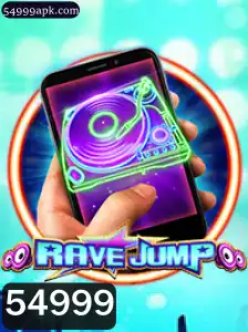 RaveJumpmobile: Explorando o Universo Vibrante do Novo Jogo Sensação
