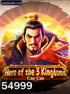 Explorando o Fascinante Mundo de Heroofthe3KingdomsCaoCao