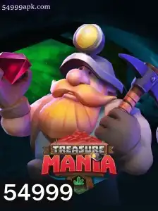 Descubra o Mundo de TreasureMania: Uma Aventura de Caça ao Tesouro