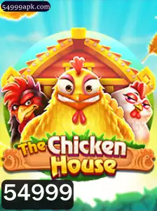 TheChickenHouse: Descubra o Mundo de Estratégia e Diversão com o Jogo 54999