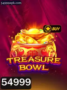 Explore o Mundo de TreasureBowl: Um Jogo de Aventura e Estratégia