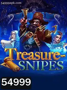 Explorando o Jogo TreasureSnipes: Aventuras e Estratégias