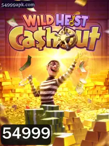 Descubra a Emoção e Estratégia do WildHeistCashout