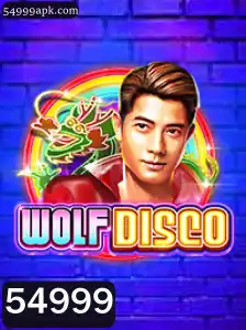 Descubra o Novo Mundo de WolfDisco: A Revolução dos Jogos Modernos